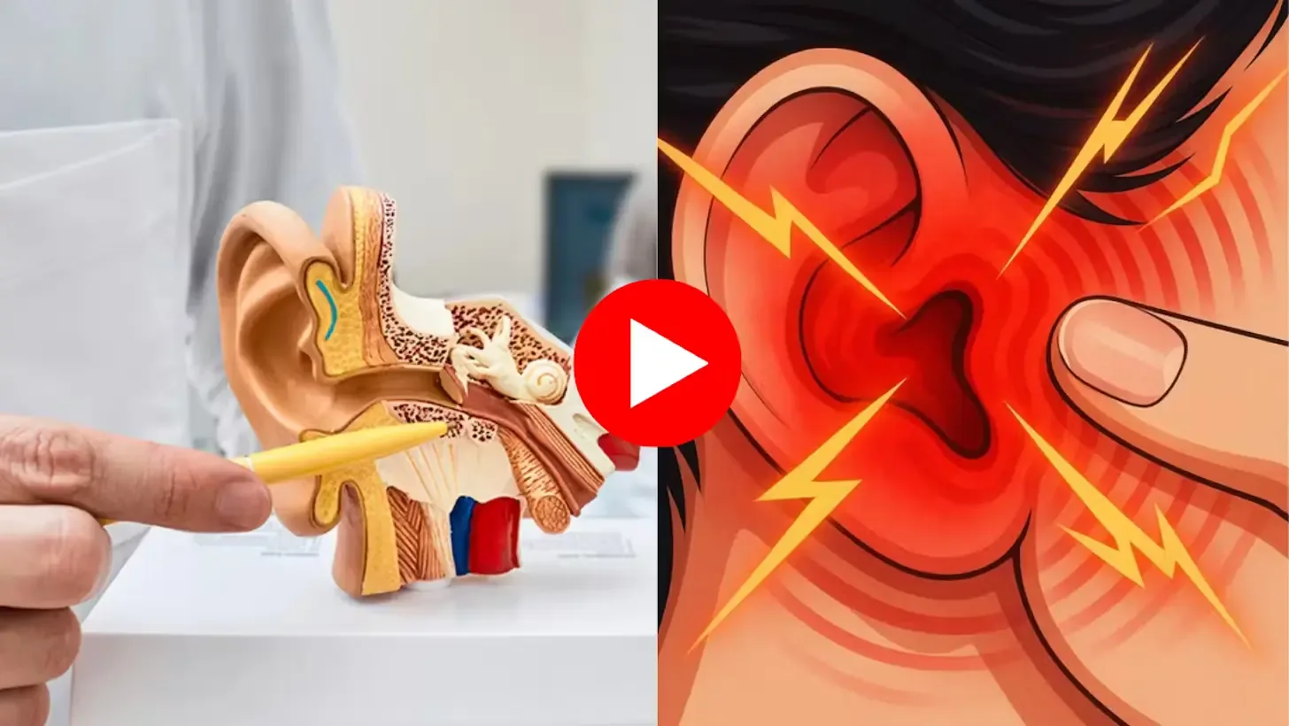 Tinnitus breakthrough presentation