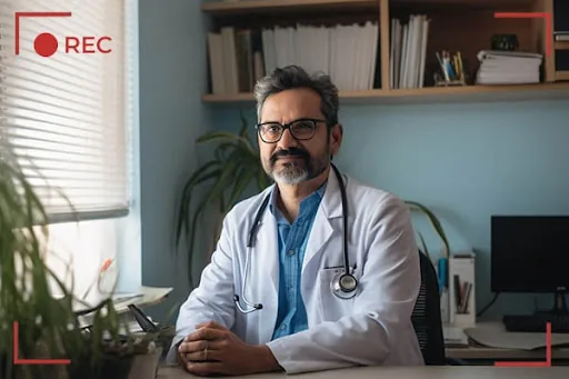 Dr. Arturo Hinojosa
