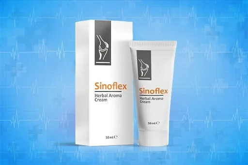 Beneficios de Sinoflex